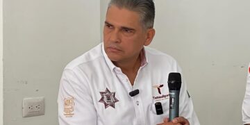 SSP de Tamaulipas refuerza vigilancia en escuelas tras incidente por arma de fuego en el ITACE