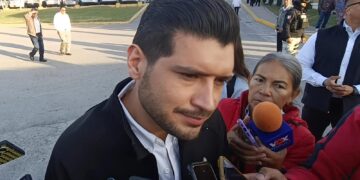 Alcalde de Matamoros anuncia medidas de apoyo y regularización para el comercio local