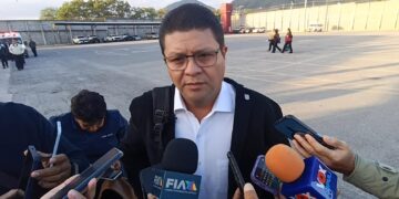 Siervos de la Nación de Tamaulipas apoyan en contingencia en Veracruz