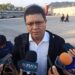 Siervos de la Nación de Tamaulipas apoyan en contingencia en Veracruz