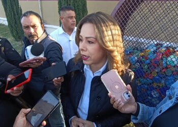 Poder Judicial de Tamaulipas propone reforma para reducir rezago judicial