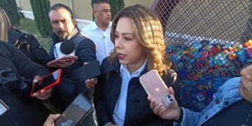 Poder Judicial de Tamaulipas propone reforma para reducir rezago judicial