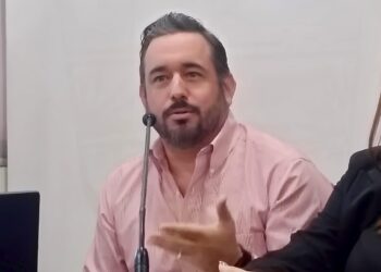 Avanza Plan Emergente de Bacheo: Inician trabajos en accesos a colonias