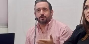 Avanza Plan Emergente de Bacheo: Inician trabajos en accesos a colonias