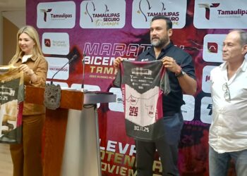 Matamoros se prepara para hacer historia con el Maratón Bicentenario Tamaulipas 2025