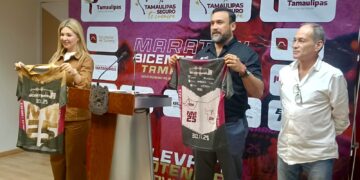 Matamoros se prepara para hacer historia con el Maratón Bicentenario Tamaulipas 2025