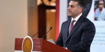 Tamaulipas entre las entidades con mayor reducción en homicidios dolosos durante 2025