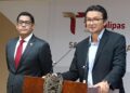 Energía, desarrollo y futuro: Tamaulipas se prepara para el Congreso Internacional 2025