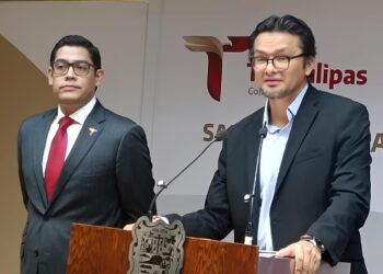 Energía, desarrollo y futuro: Tamaulipas se prepara para el Congreso Internacional 2025