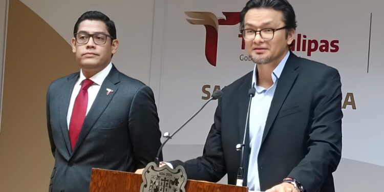 Energía, desarrollo y futuro: Tamaulipas se prepara para el Congreso Internacional 2025