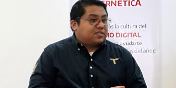 Guardia Estatal Cibernética ofrece recomendaciones de seguridad digital para el Buen Fin