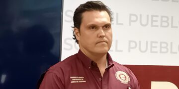 Humberto Prieto denuncia ataques de Cabeza de Vaca por temor a la justicia