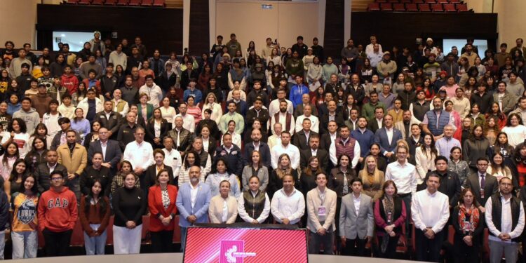 Consolida Tamaulipas su liderazgo en planeación urbana sustentable