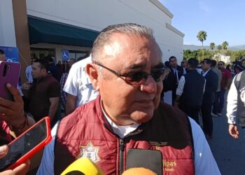 Tamaulipas mejora en derechos humanos dentro del sistema penitenciario