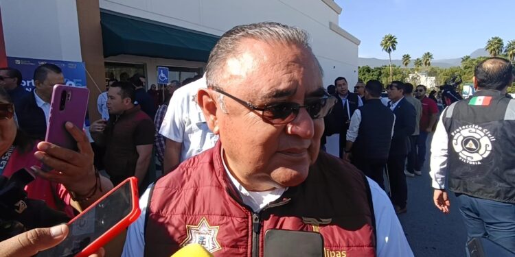 Tamaulipas mejora en derechos humanos dentro del sistema penitenciario