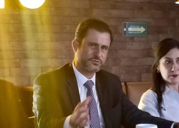 Arranca el Buen Fin en Victoria y celebra 15 años del programa comercial más importante de México