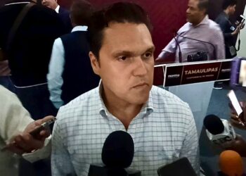 Diputado Prieto denuncia irregularidades en la administración de Cabeza de Vaca