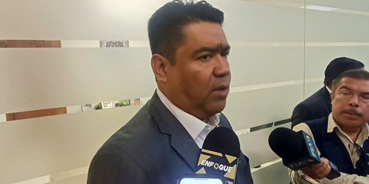 Diputado Hernández Niño impulsa mayor responsabilidad social en los municipios