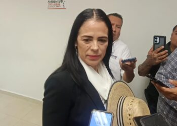 Productores tamaulipecos enfrentan su peor temporada en seis años: Dip. Marina Ramírez