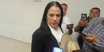 Productores tamaulipecos enfrentan su peor temporada en seis años: Dip. Marina Ramírez