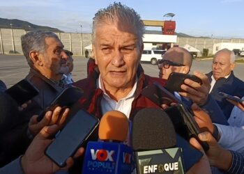 Secretaría de Salud refuerza programas contra la diabetes en Tamaulipas