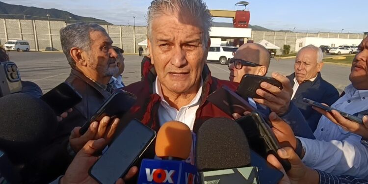 Secretaría de Salud refuerza programas contra la diabetes en Tamaulipas