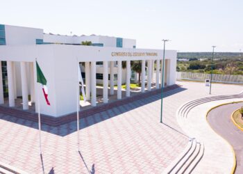 Congreso Publica Convocatoria para Seleccionar Aspirantes a la Fiscalía General del Estado