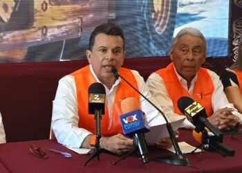 Nueva Etapa del Bacheo: Atención Directa a Rutas del Transporte