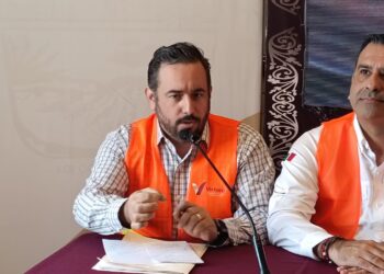 Plan Emergente de Bacheo registra 60% de avance en la cuarta semana