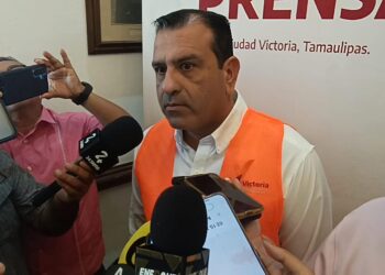 Gobierno municipal de Victoria se prepara para adecuar reglamentos a nueva ley de tránsito