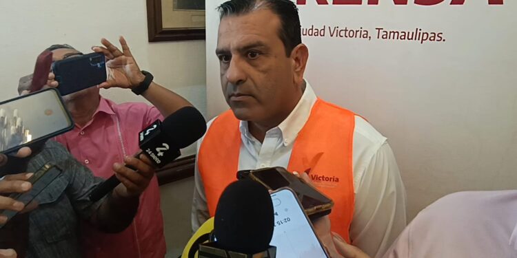 Gobierno municipal de Victoria se prepara para adecuar reglamentos a nueva ley de tránsito