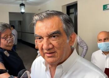 “Buscamos el mejor perfil para Tamaulipas”: postura de Villarreal sobre la elección del fiscal