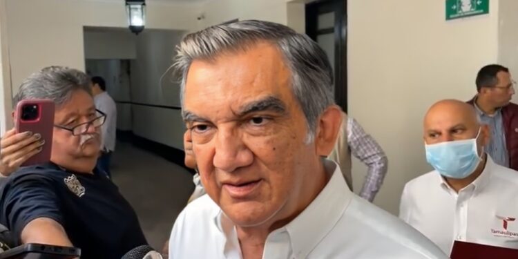 “Buscamos el mejor perfil para Tamaulipas”: postura de Villarreal sobre la elección del fiscal