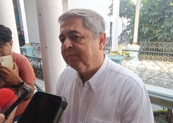 Durante este 2025 Comapa Victoria ha reparado alrededor de 4 mil fugas en la capital