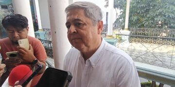 Durante este 2025 Comapa Victoria ha reparado alrededor de 4 mil fugas en la capital