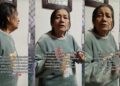 VIDEO VIRAL: La música de Juan Gabriel provoca momentos de alegría en mujer con Alzheimer
