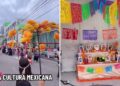 VIDEO VIRAL: Japón celebra el Día de Muertos con desfile inspirado en la tradición mexicana