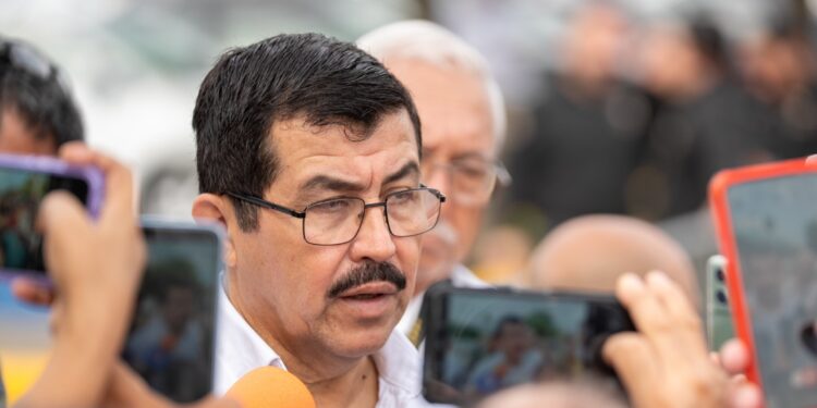 Utiliza la UAT tecnología aérea geoespacial de vanguardia para estudios territoriales