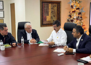 Logra la UAT 500 plazas para sus egresados en Aduanas de México