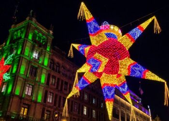 Posadas, Nacimientos y Navidad: El Espíritu de Diciembre en México