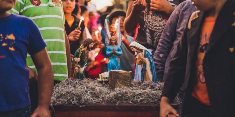 Las Posadas: Origen, significado y cómo se celebran en distintas regiones de México