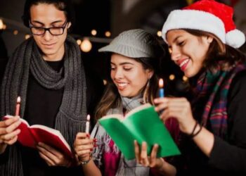 Los villancicos más populares en México iluminan las celebraciones decembrinas
