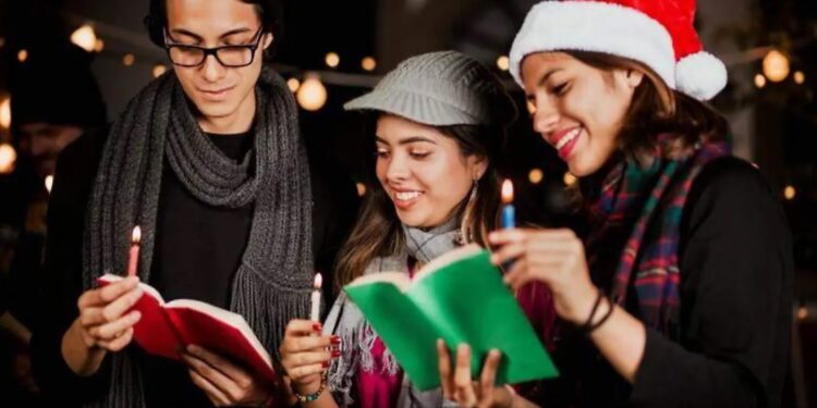 Los villancicos más populares en México iluminan las celebraciones decembrinas