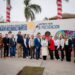 DIF Victoria y Club Rotario Ciudad Victoria Bicentenario presentaron el mural “End Polio Now”