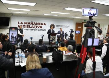 Alistan convocatoria para designar al próximo Fiscal Anticorrupción