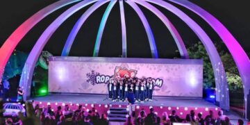 El TAMUX dará inicio a la magia navideña con el festival “Rompo-pom-pom” 2025