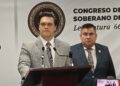 “La verdad tendrá que salir”: Prieto Herrera sobre denuncia contra Cabeza de Vaca