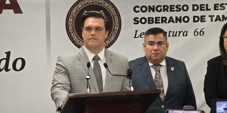 “La verdad tendrá que salir”: Prieto Herrera sobre denuncia contra Cabeza de Vaca