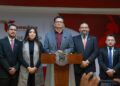 Impulsa Tamaulipas su potencial energético con su propio Sistema de Información Energética del Estado de Tamaulipas (SIEET)