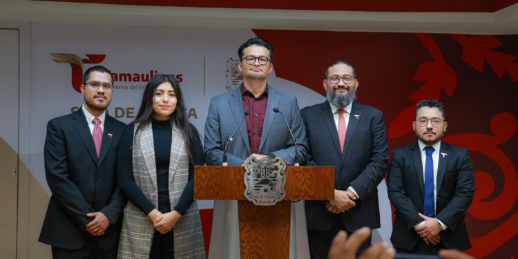 Impulsa Tamaulipas su potencial energético con su propio Sistema de Información Energética del Estado de Tamaulipas (SIEET)